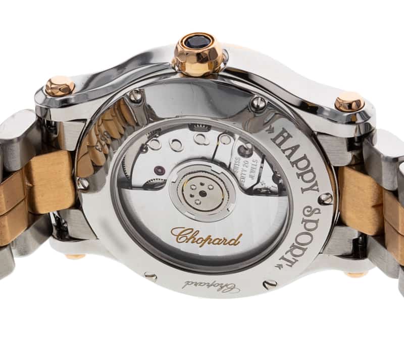 Chopard Happy Sport 278573-6002